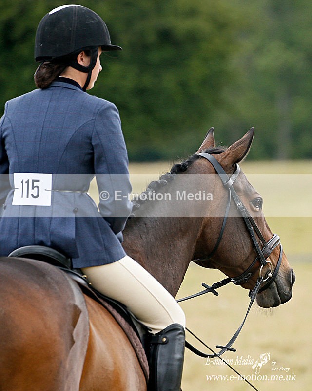 _LES0345a - Equestrian