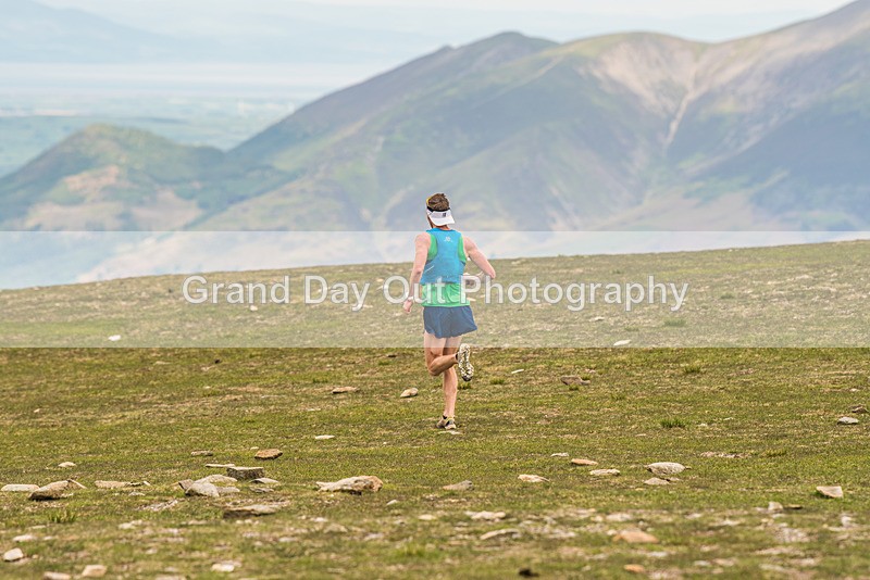 Helvellyn-38 - Helvellyn & The Dodds Fell Race Saturday 27th May 2023