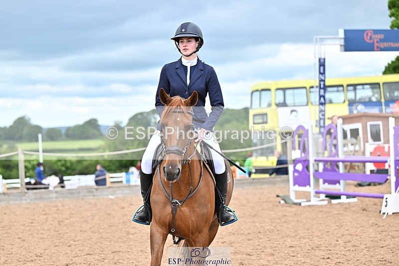 240608A-112519-02163 - Cls 3 Snr 1.05m Open