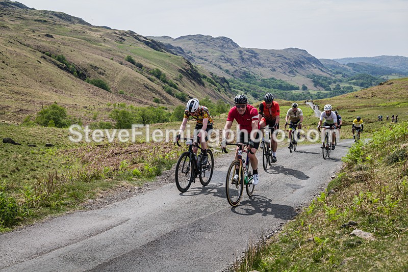 141015 - Hardknott Pass Camera 1 14.00-15.00
