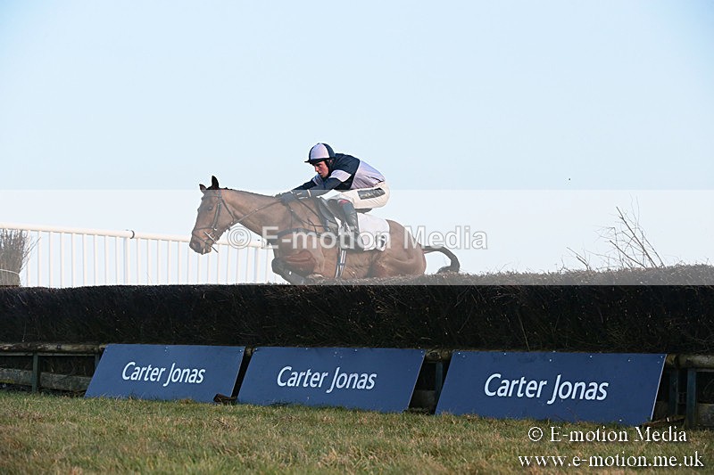 PtP 230219 650 - Vine & Craven Point-To-Point - Barbury 23/02/19