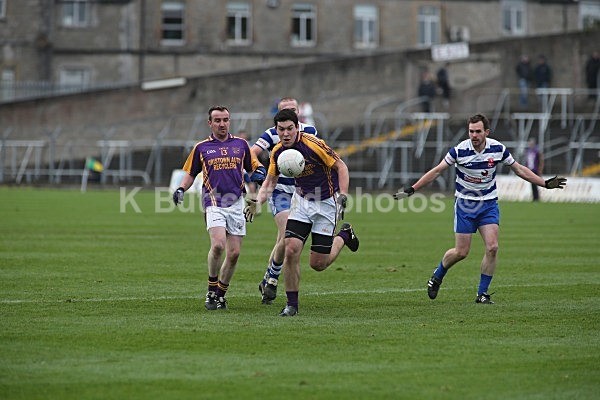  - Meath Senior Football Final 2012