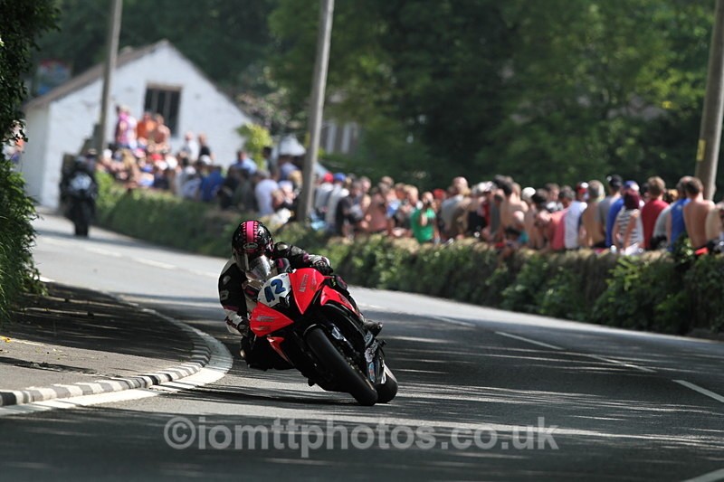 PR158219 - Supersport Race 2