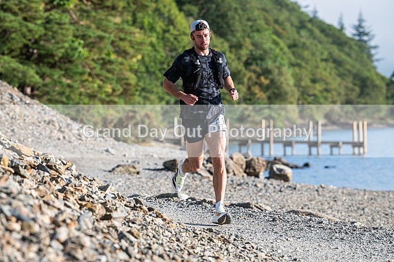 Scafell Pike -16 - Fellside Events Scafell Pike Trail Marathon Sunday 23rd August 2026