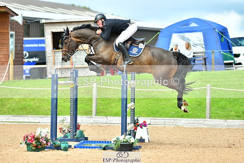 230723A-134127-12721 - Cls 12, 2 Star Big 1.45m GP 12.45 to End