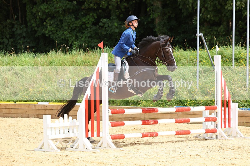 3E7A3796 - Class 9: 80cm Senior