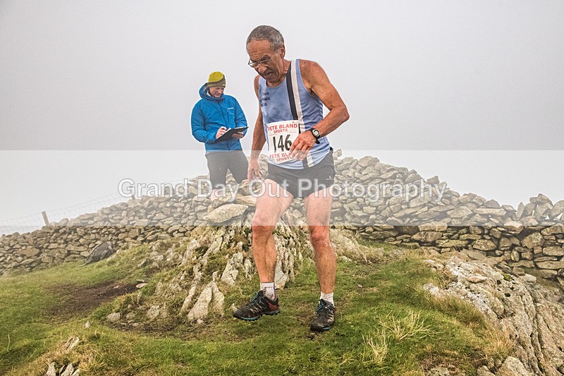 Shipman Knotts-369 - Shipman Knotts Fell Race Tuesday 23rd August 2022