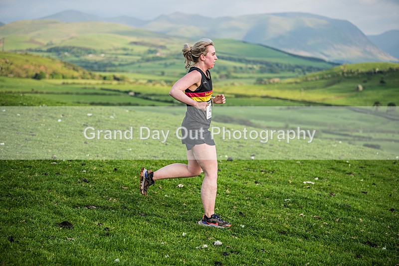 Hay-631 - Hay O Trail Race Tuesday 21st May 2024
