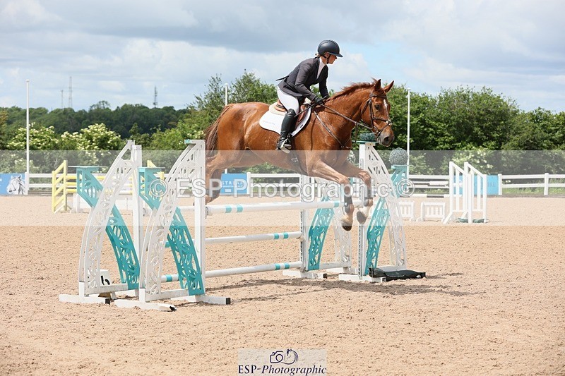 250528-130407-00847 - Cls 4 Newcomers and 1.10m Open