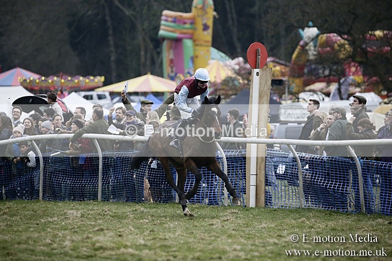 PtP 110318 580 - Hampshire Hunt Point-to-Point Hackwood Park 11/03/18