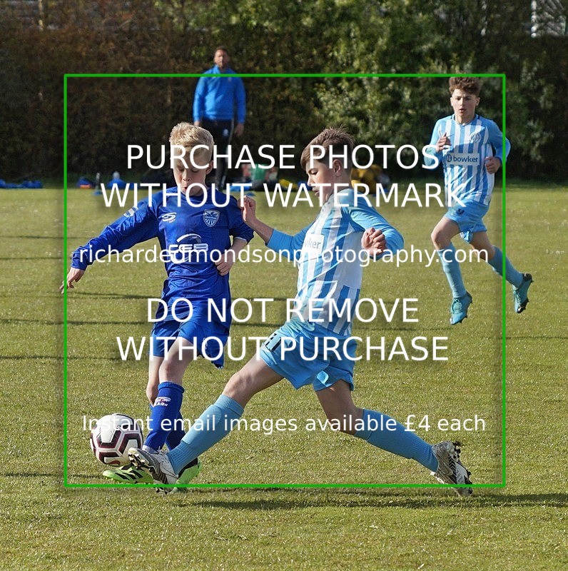DSC09579 - Wattsfield Utd v Slyne (5/5/21)