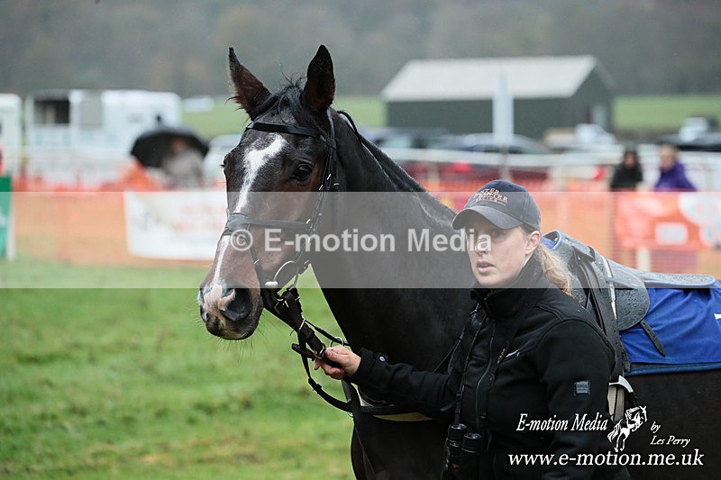 PtP 091125  0012 - Point-to-Point Wales Area Club Lower Machen, Gwent 09/11/25