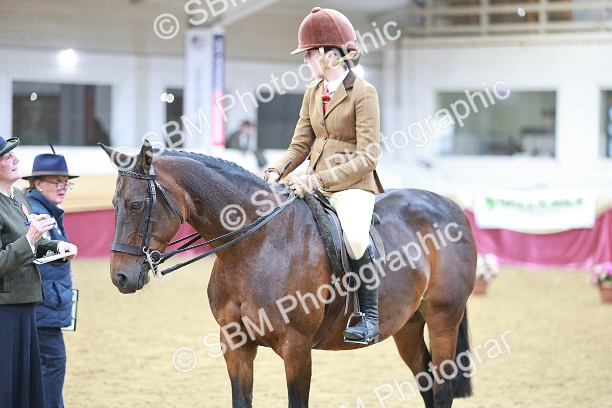 SBM_08226 - Class 11R - Regional Ridden Veteran