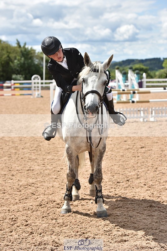 230806A-141342-02355 - Cls 21 Pony Newcomers & 1m Open