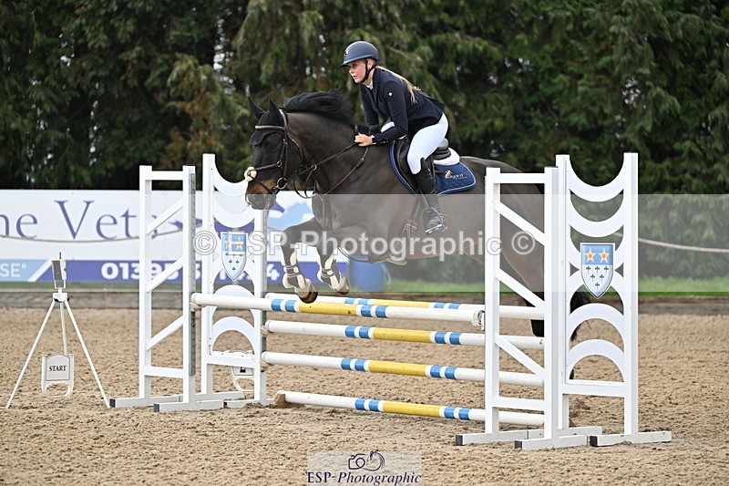 250321A-141256-01109 - Cls 5 British Novice and 90cm Open