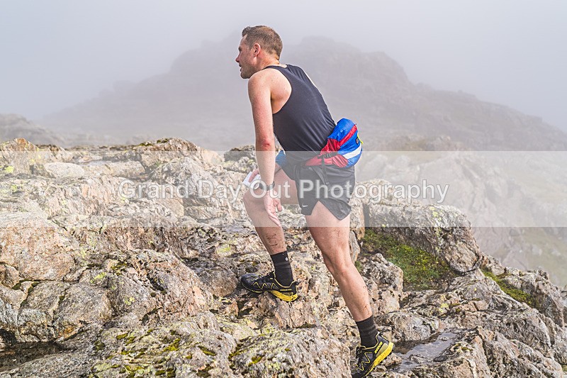 Great Lakes-500 - Great Lakes Fell Race Saturday 29th June 2024