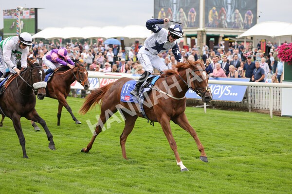 yr19082021r1-27 - Race 1 1.50pm Sky Bet Lowther Stakes