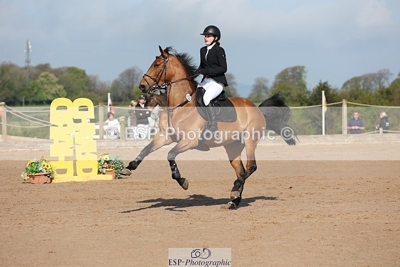 250427-093313-14926 - Cls 32 Young Horse 6yr old