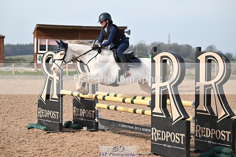 250309-111735-03976 - Cls 5 Pony Discovery and 90cm