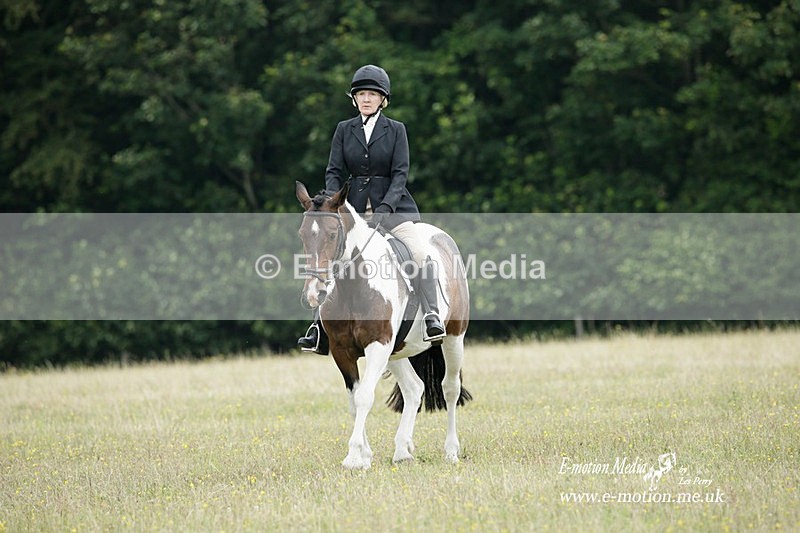 BVRC 030721 174 - Bourne Valley Riding Club Dressage 03/07/21