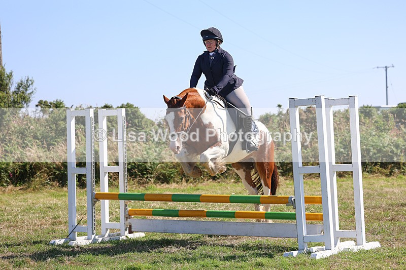 3E7A3028 - Class 2: Club 70cm Junior and Seniors