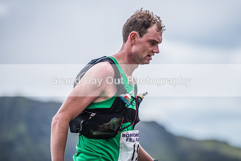 Borrowdale-278 - Borrowdale Fell Race Saturday 5th August 2023