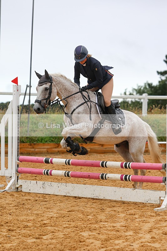 3E7A9197 - Class 6: 60cm Senior