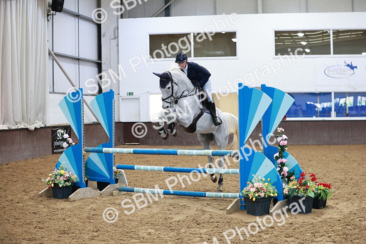SBM_000419 - Class 2 - Senior British Novice 90cm