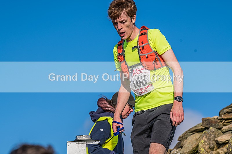 Dunnerdale-319 - Dunnerdale Fell Race Saturday 12th November 2022