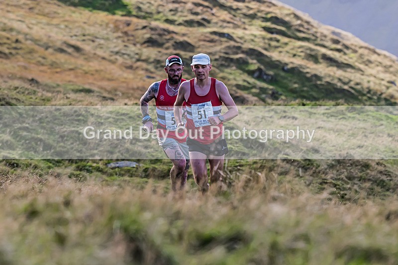 HBMR Leg 4-516 - Hodgson Brothers Mountain Relay Leg 4 Saturday 3rd October 2026