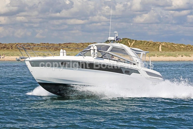 170813 UNNAMED BAVARIA SSR1568161Y3A2981 - Motorboats - Open
