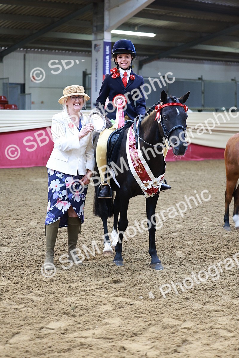 SBM_10731 - Class 101 - Equitation (Best Rider)