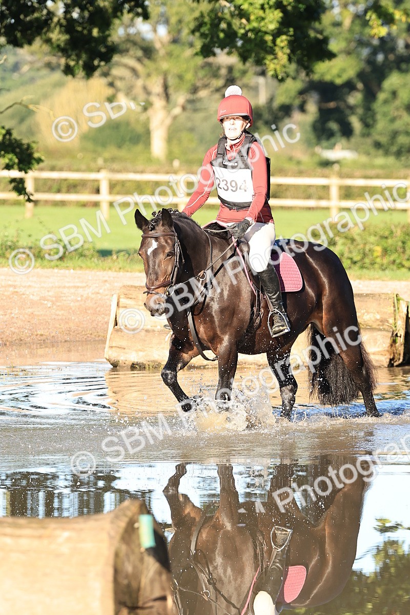 SBM_15477 - E5 - Eventers Challenge 50cm Open