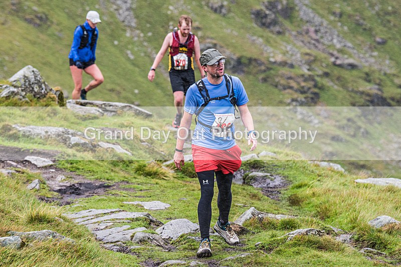 Kentmere-713 - Pete Bland Kentmere Horseshoe Fell Race Sunday 16th July 2023
