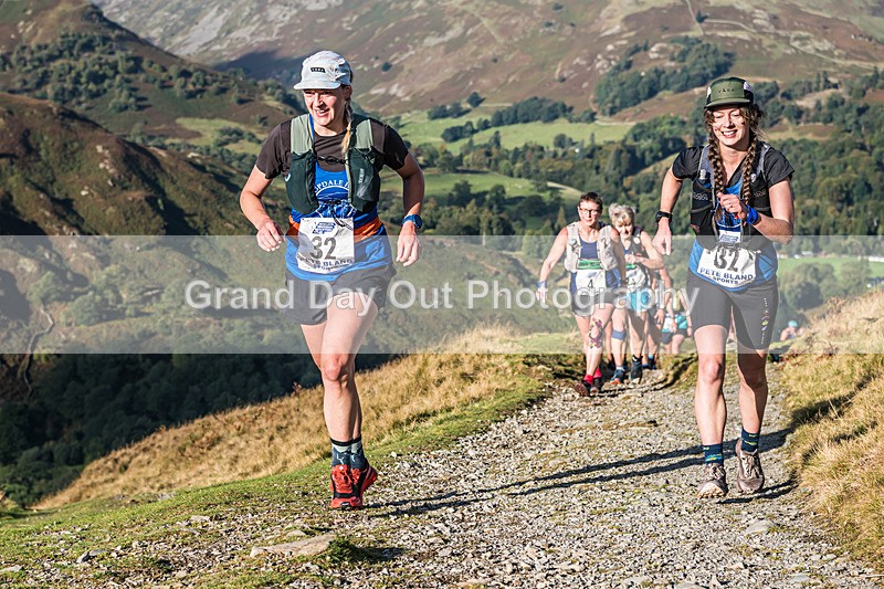 HBMR Leg 1-300 - Hodgson Brothers Mountain Relay Leg 1 Saturday 3rd October 2026