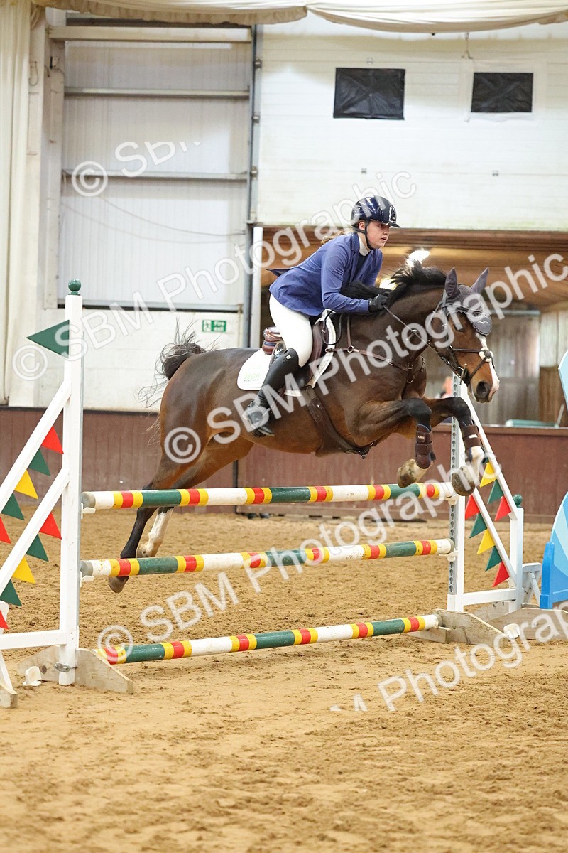 SBM_001107 - Class 3 - Senior Discovery - 1.00m