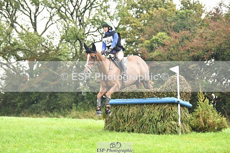 230924A-110002-03688 - 100 XC Start to 12.00