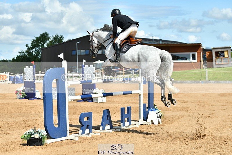 230720A-105003-01986 - Cls 5, 2 Star Medium 1.35m