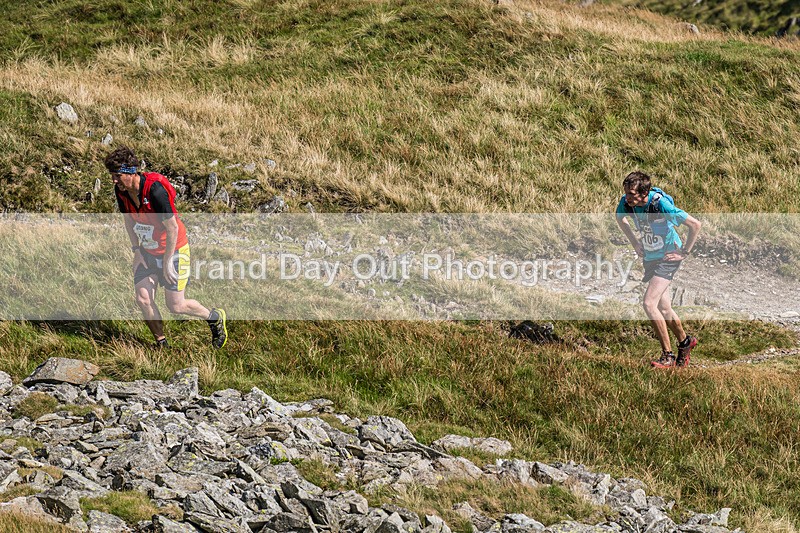 Hartsop Hop-385 - Hartsop Hop Fell Race Saturday 22nd August 2026