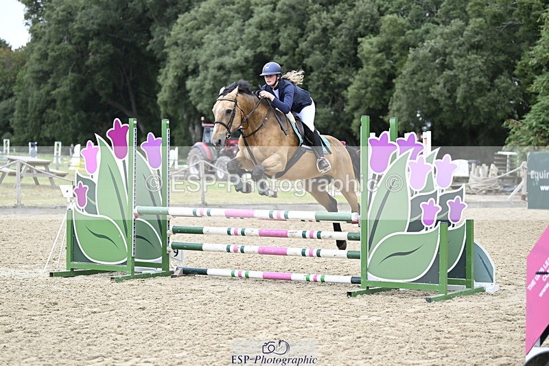 250830A-092447-05288 - Cls 21 British Novice and 90cm Open