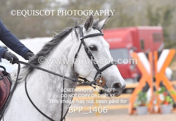 BPP_1406 - CLASS 15 SAT Senior BritiNovice/ 90cm Open