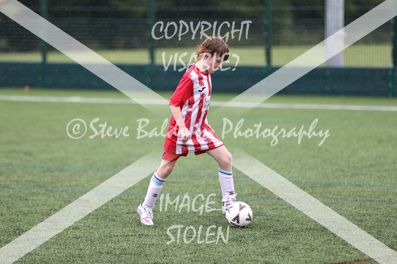 1DX30400 - Sat 6th U9 Boys