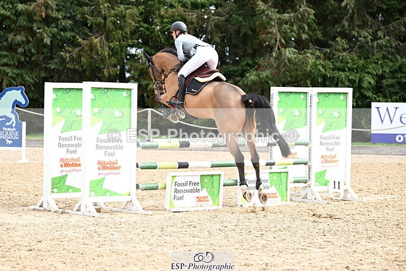 250323A-120020-04501 - Cls 22 Snr nDisc & 1.00m Opem