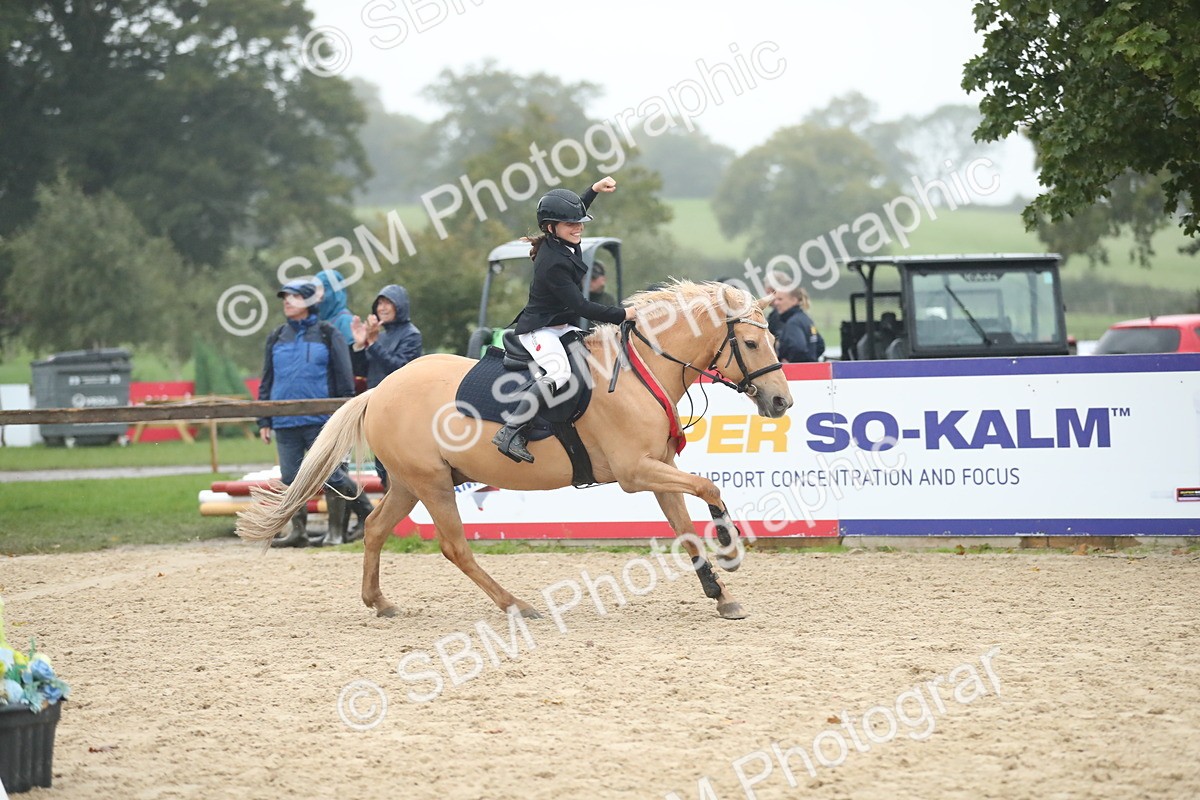 SBM_74332 - Supreme championship Junior Pony 70cm 75cm