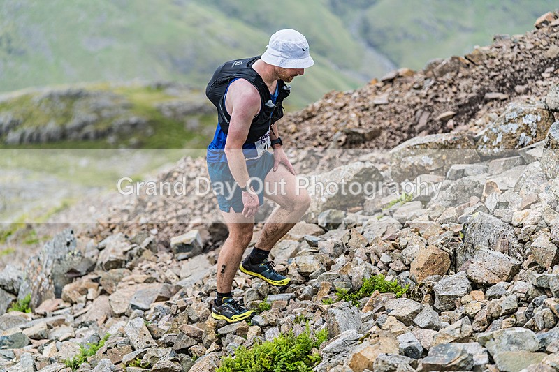 Borrowdale-1210 - Borrowdale Fell Race Saturday 3rd August 2024