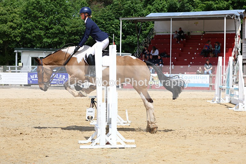 3E7A4283 - Class 7: 70cm Senior