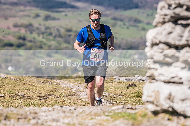 Dean Barwick-210 - Dean Barwick Dash Sunday 20th April 2025
