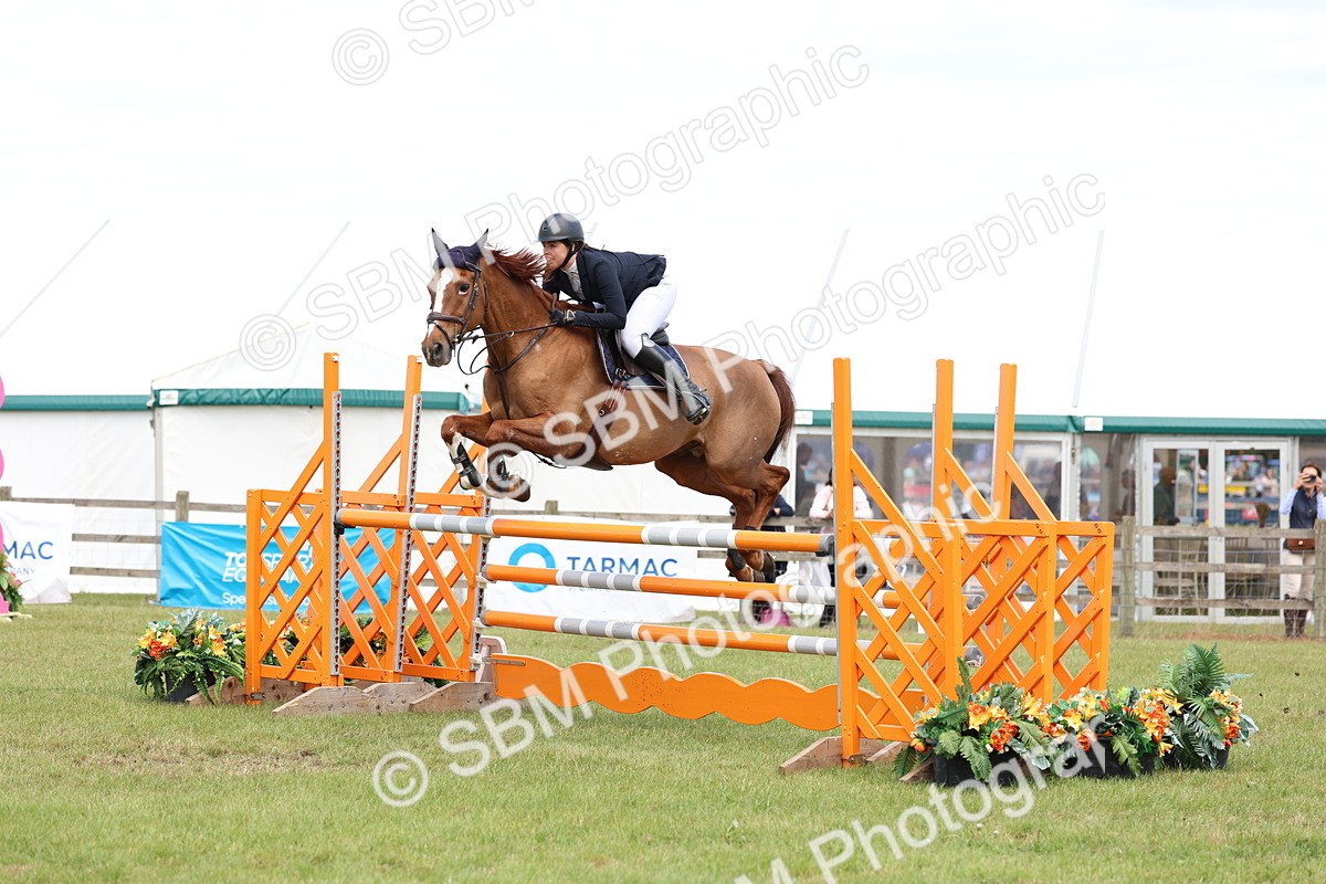 SBM_15559 - Class 207 - Senior 1.15m Open