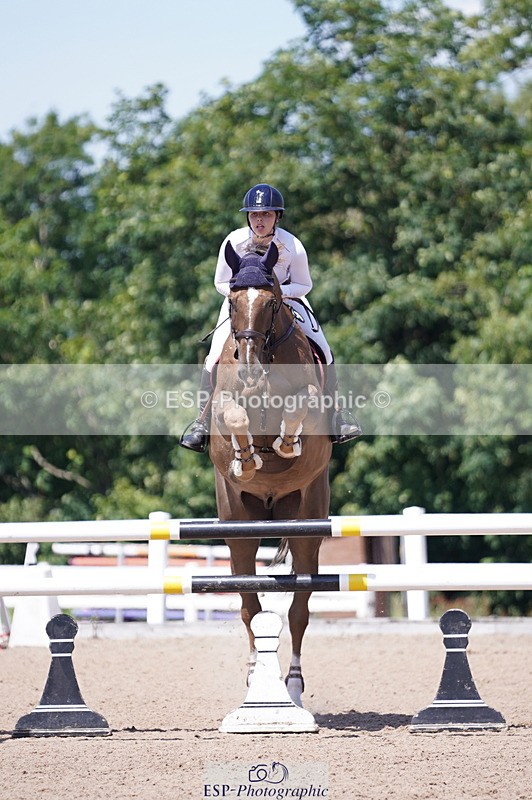 240719A-134838-11653 - Cls 14, 1 Star Silver Tour 1.25m