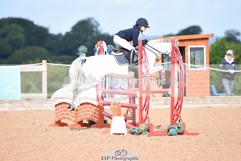 230716A-100940-01967 - Cls 35 Springboard 128cm & 138cm